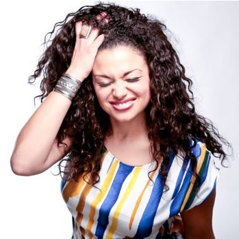 Michelle Buteau